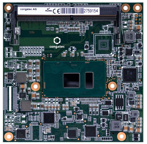 TC170/i5-6300U VGA