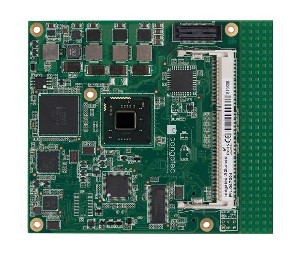 conga-TCA/N2600 USB3