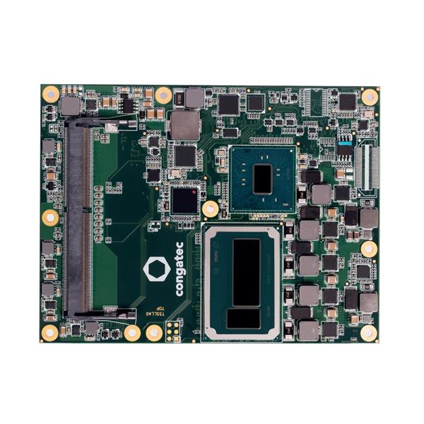 conga-TC170/i7-6600U VGA