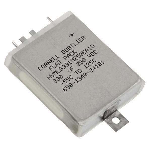 HVMLS132M100EB1D