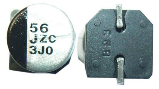 HZC106M063D16T-F HZC106M063D16T-F