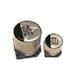 Cornell Dubilier HZA226M035C12T-F