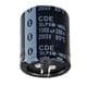 Cornell Dubilier SLPX223M035H4P3