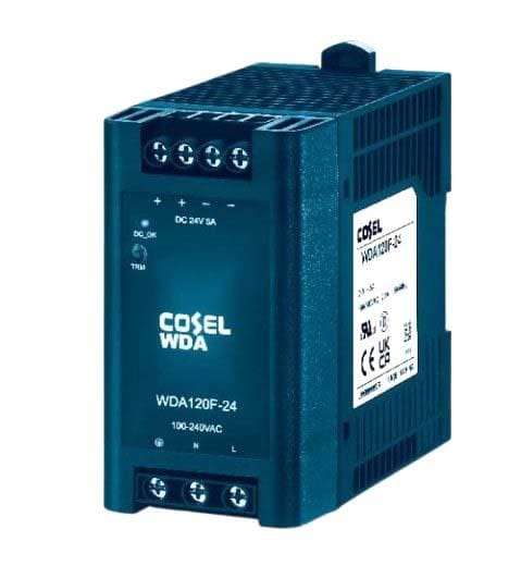 WDA120F-24