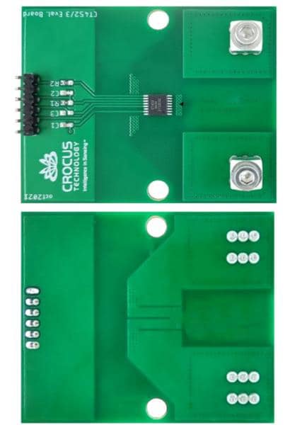 CTD433-50AC