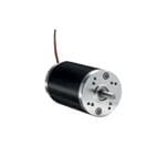 AC, DC & Servo Motors 24VDC 3000 RPM BASE