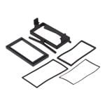 Counters & Tachometers Clip-fixing kit, Counters Accessory