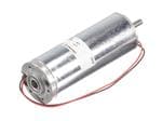 AC, DC & Servo Motors DC Brush Motor 828500 4000RPM VDC=24 Dir.=2 (Round Front Face - Metal Rear Face)