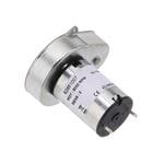 AC, DC & Servo Motors 4W 12VDC 20:1 STD SH
