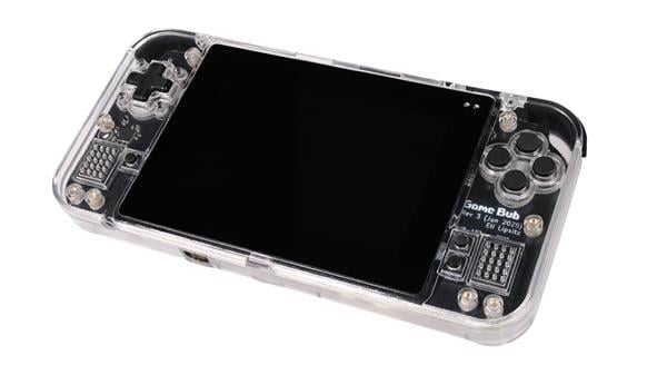 BUB-HANDHELD-01 BUB-HANDHELD-01