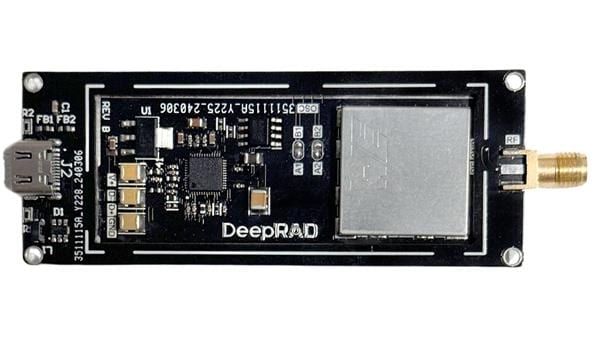 DEEPRAD-SINGLE