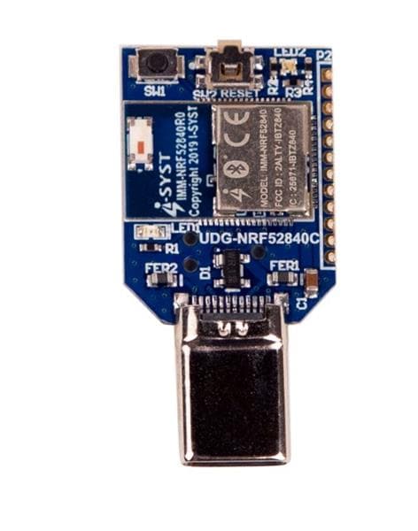 UDG-NRF52840C