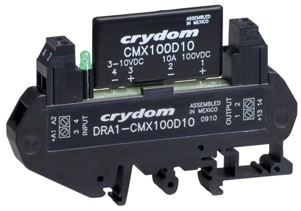 DRA1-CMX100D6