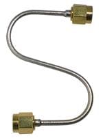 Crystek Corporation CCSMA-MM-RG316DS-12P Enlarged Image