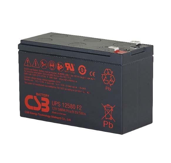 UPS 12580F2FR
