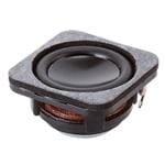 Speakers & Transducers 31mm square, 3W, 8ohm, 380Hz