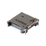 디바이스마트,,,MSD4-3-A,메모리 카드 커넥터 19 Positions, Push In, Auto Eject Out, SMT, 3.7 mm Height Above Board, 3u" / Mouser Part Number : 179-MSD4-3-A