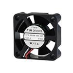 디바이스마트,,,CFM-3010B-080-267,DC 팬 dc axial fan, 30 mm square, 10 mm, 4.5-5.5 Vdc, 0.85 W, 8000 RPM, 2.52 CFM, AR / Mouser Part Number : 490-CFM3010B-080-267