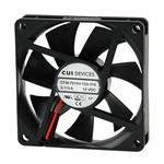 DC Fans 24Vdc 1.59W 29CFM DC Axial 70x70x20mm