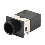DC Power Connectors Power Jack IP67 3.5A 1.3x3.8 HZ TH