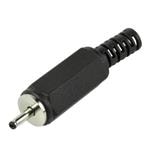 DC Power Connectors power plug Cable mnt 0.6x2x6mm
