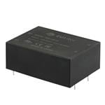AC/DC Power Modules ac-dc 15 W 5 V 1 otpt ncapslatd PCB