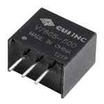 V7805 500 CUI Inc Mouser