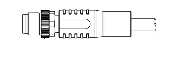 CDM815-04A-01MST-2M -67