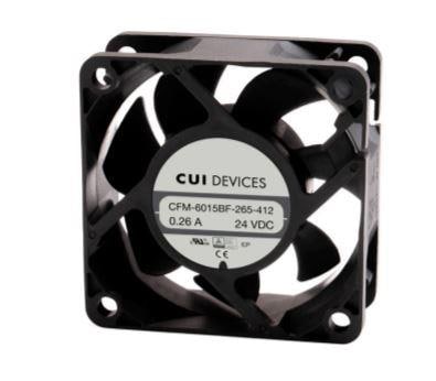 CFM-6015BF-265-412-20