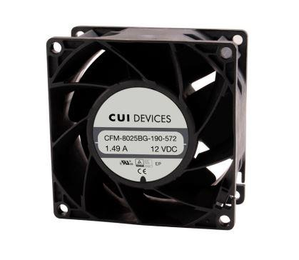 CFM-8025BG-270-517-22