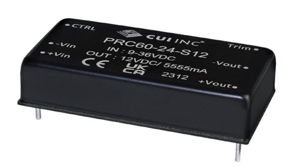PRC60-48-D12