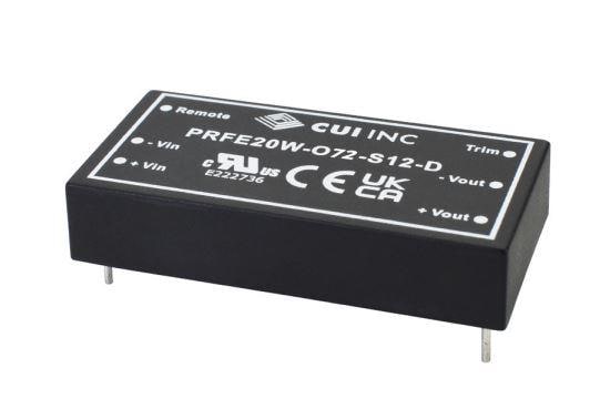 PRFE20W-O72-S15-D