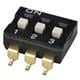CUI Devices DS04-254-2-03BK-SMT