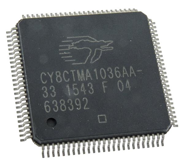 CY8CTMA1036AA-33