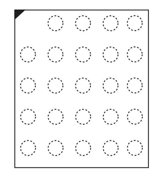 IS26KS256S-DPBLA100-TR