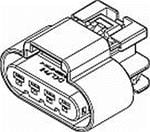 15326632 Aptiv (formerly Delphi) | Mouser