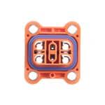 Automotive Connectors 6 way POWERPACK HV HES240 UI OBC