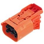 Automotive Connectors 3 way POWERPACK HV HES240 UI OBC