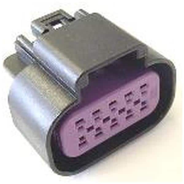 Aptiv 15326842 GT 150 Series, 10-Way Female Connector | Waytek