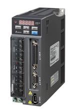 AC, DC & Servo Motors Servo Drive, 400W, 230V 1PH/3PH input