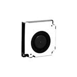 Blowers & Centrifugal Fans DC Blower, 50x10mm, 5VDC, Ball Bearing, Lead Wires, Locked Rotor Sensor