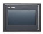 Display Modules DOP-100 Series, 4.3" Enhanced Ethernet  HMI