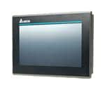 Display Modules DOP-100 Series, 7" Standard Ethernet HMI, 24-bit High Color
