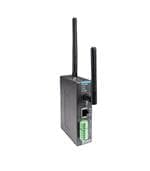 Gateways Industrial Wireless AP/Client/Gateway, 14F to 140F DVW 2.4GHz/5 GHz