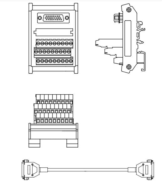 ACS3-MDTD2600