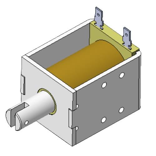 DSOL-1351-24C
