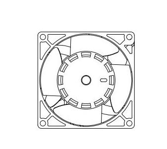 GFM0812DS-SMB7R