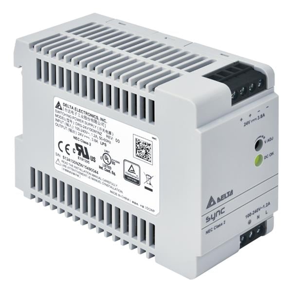 DRS-24V100W1NZ