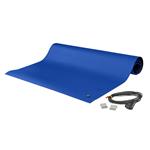디바이스마트,,,8900,정전기 방지 제어 제품 Mat Kit, 2-Layer Rubber, 8900 Series, Blue, 0.065"X24"X48" / Mouser Part Number : 517-8900-MAT