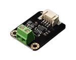 Data Conversion Modules Gravity: GP8211 I2C 15-bit DAC Module (0-5V/10V)